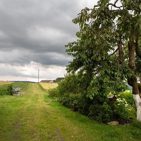 Apartman U Ludwiki Chmielno