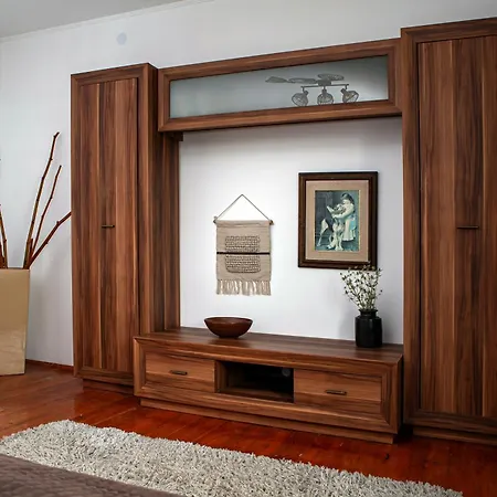 U Ludwiki Apartment *