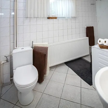 U Ludwiki Apartment