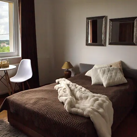 Apartman U Ludwiki Chmielno