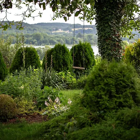 U Ludwiki Apartment Chmielno