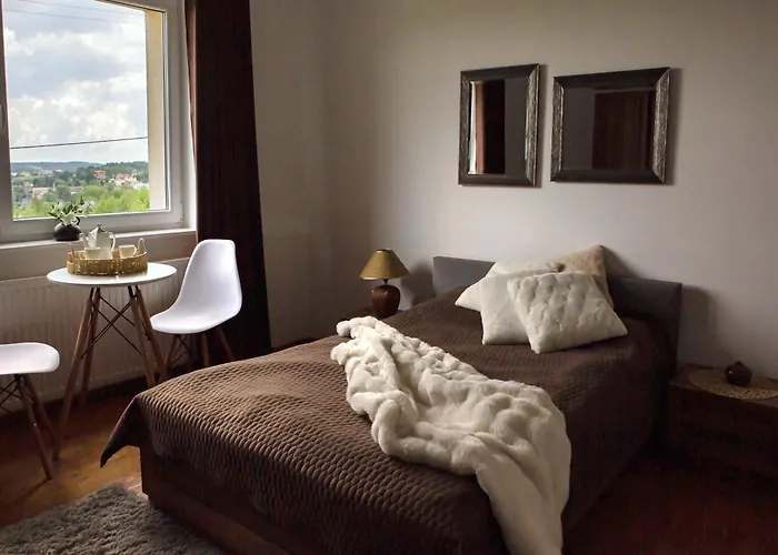 Apartment U Ludwiki Chmielno